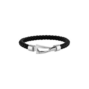 Bulova Stainless Steel Performance Jewelry Mens Bracelet