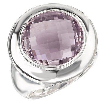 Ladies Fashion Gemstone Ring