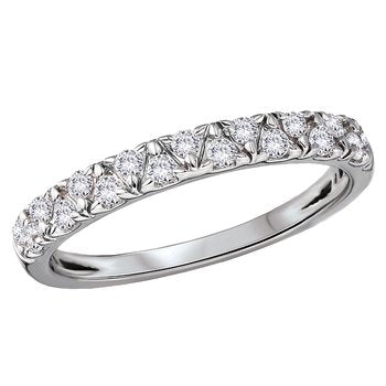 Lab Grown Diamond Ladies Fashion Ring