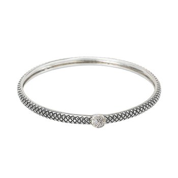 Ladies Fashion Diamond Bracelet
