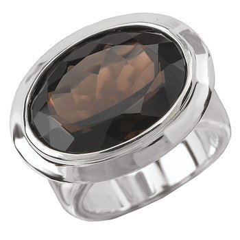 Ladies Fashion Gemstone Ring