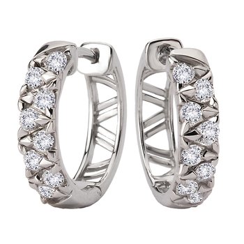 Lab Grown Diamond Ladies Fashion Ring
