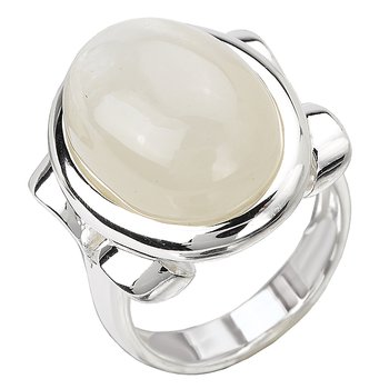 Ladies Fashion Gemstone Ring