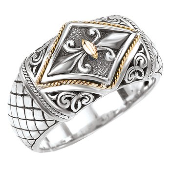 Ladies Fashion Ring