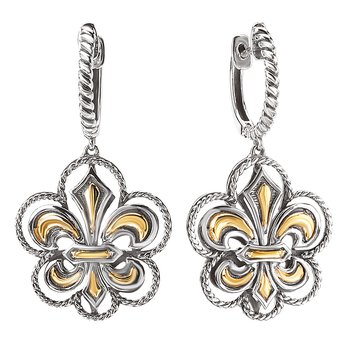 Ladies Fashion Earrings
