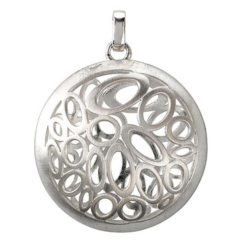 Ladies Fashion Necklace
