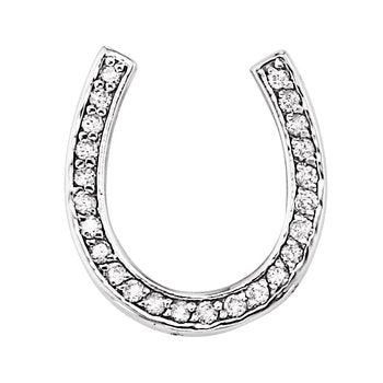 Horseshoe Prong Set