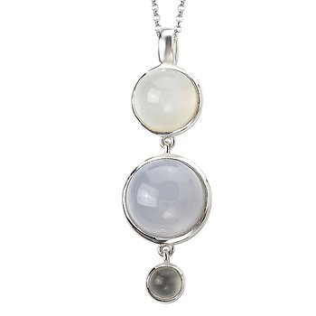 Ladies Fashion Pendant