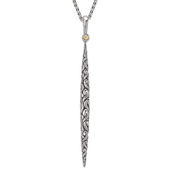 Ladies Fashion Pendant