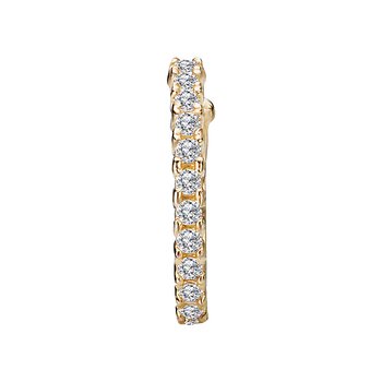 Cartilage Hoop Earring