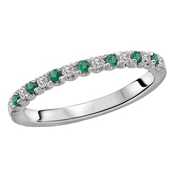 Ladies Fashion Gemstone Ring