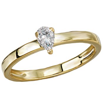 Ladies Fashion Diamond Ring