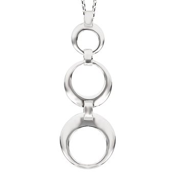 Ladies Fashion Pendant