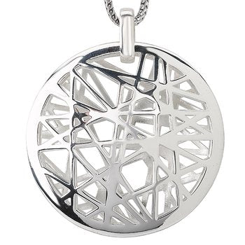 Ladies Fashion Pendant