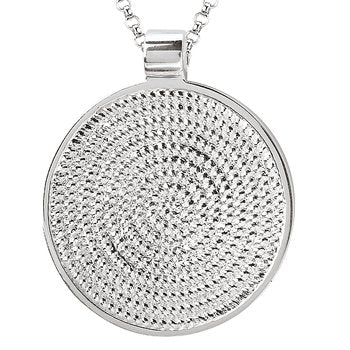 Ladies Fashion Pendant