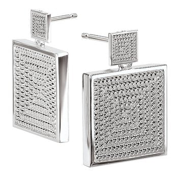 Ladies Fashion Earrings