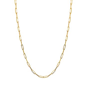 Fashion Necklace Chain