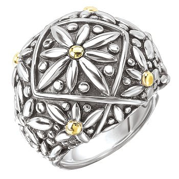 Ladies Fashion Ring