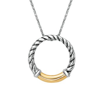 Ladies Fashion Pendant