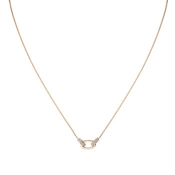 Diamond Necklace